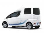 Mitsubishi i-MiEV Cargo Concept 2009 года